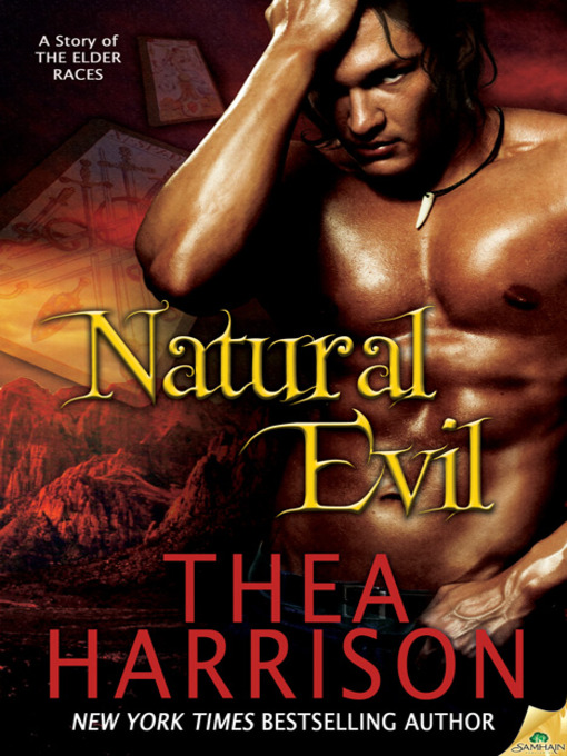 Title details for Natural Evil by Thea Harrison - Wait list